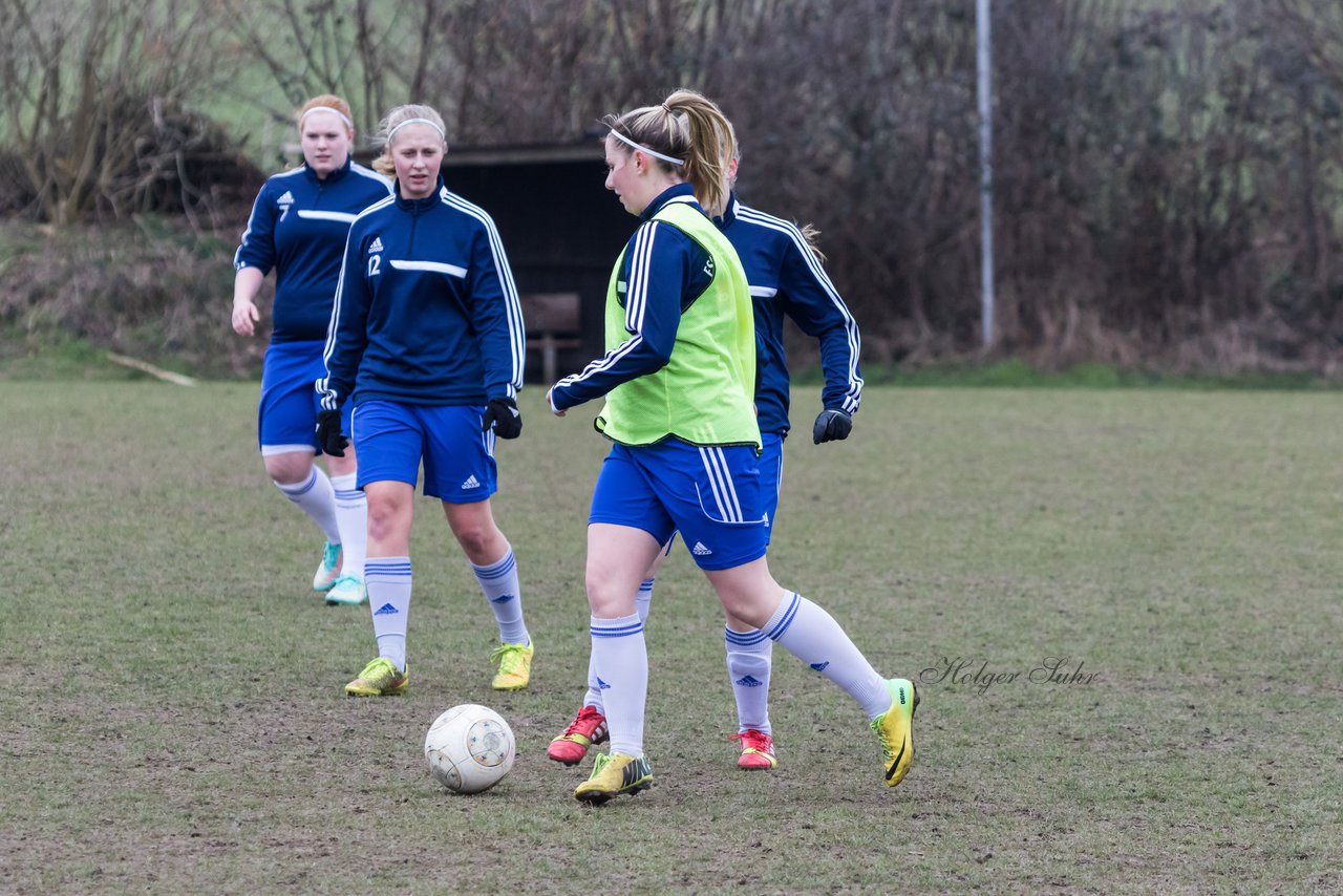 Bild 74 - Frauen TSV Zarpen - FSC Kaltenkirchen : Ergenis: 2:0